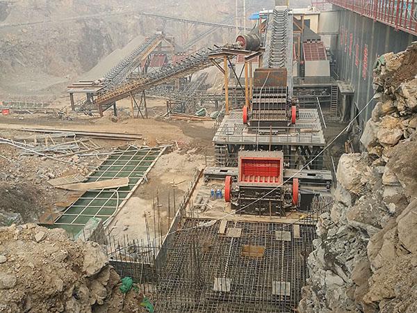 黑龍江小型移動(dòng)破碎機(jī)排名