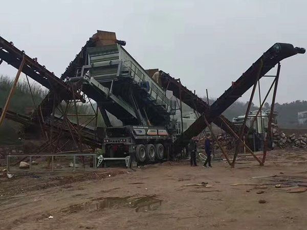 江蘇德國進口重錘破碎機二手