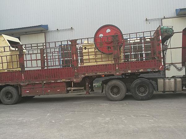 內(nèi)蒙古半移動破碎機哪里有