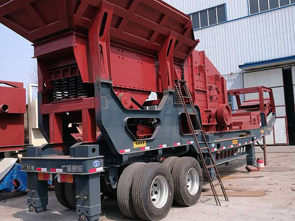 黑龍江長(zhǎng)沙重錘破碎機(jī)公司