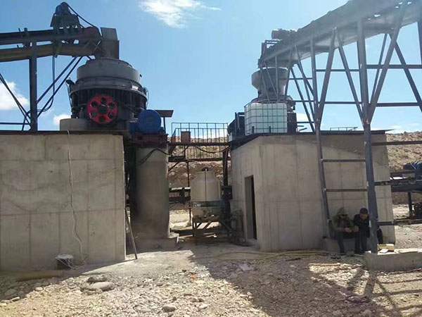 江西長沙移動破碎機(jī)哪里有