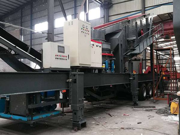 斗式移動(dòng)破碎機(jī)生產(chǎn)企業(yè)