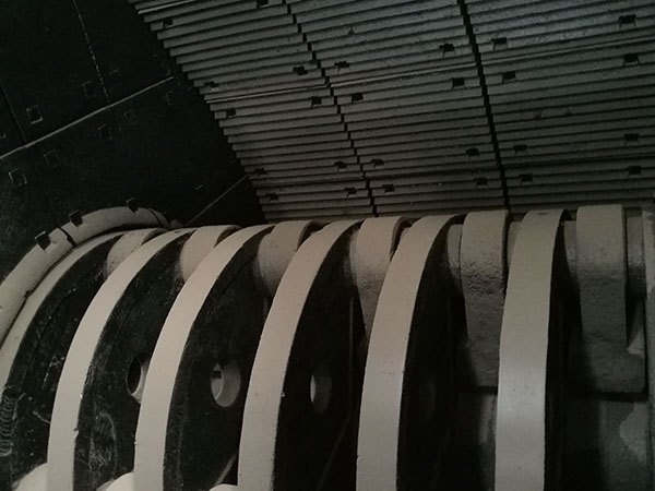 石頭移動式破碎站介紹