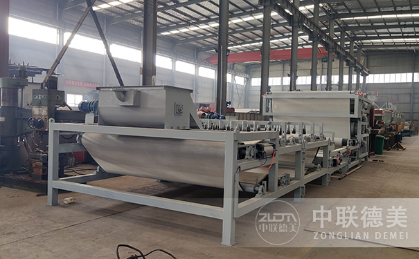 泥漿分離設(shè)備