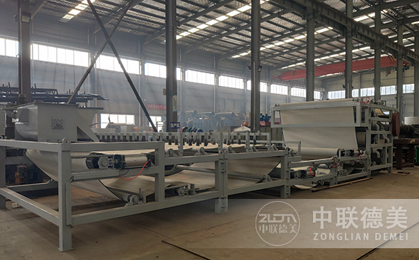 泥漿分離設(shè)備