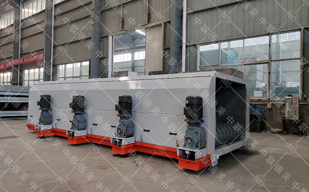 泥石分離機(jī)