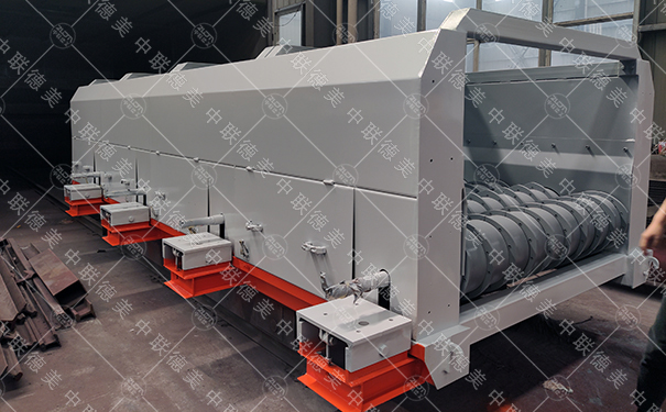 風(fēng)筒碟盤(pán)篩