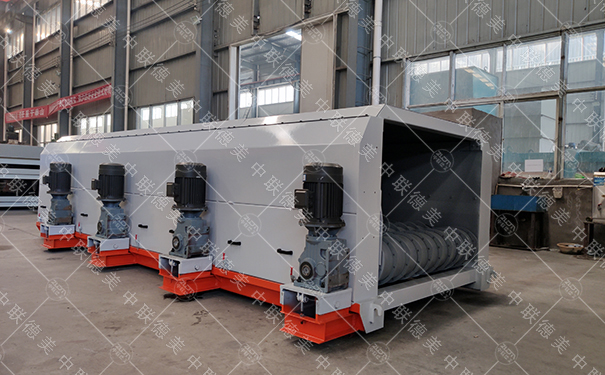 泥石分離設(shè)備