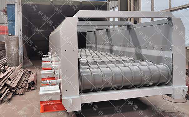 寧夏泥石分離機(jī)