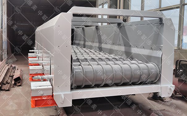 寧夏泥石分離機(jī)