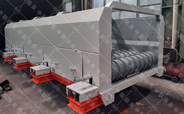 甘肅泥石分離機(jī)