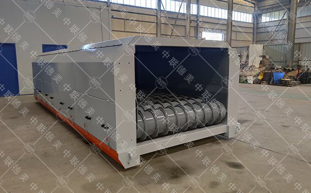 青海泥石分離機(jī)