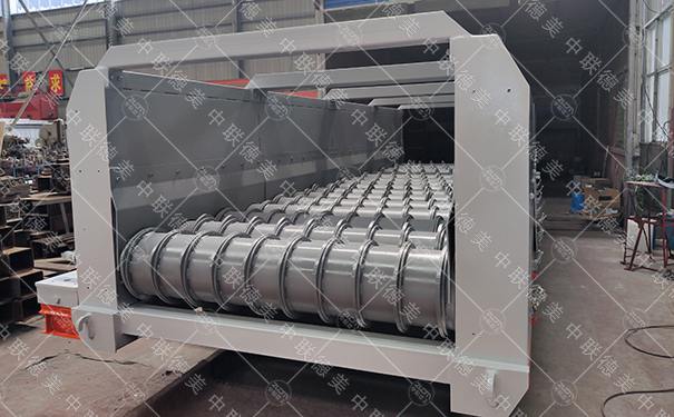 青海泥石分離機(jī)