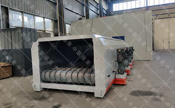 青海泥石分離機(jī)