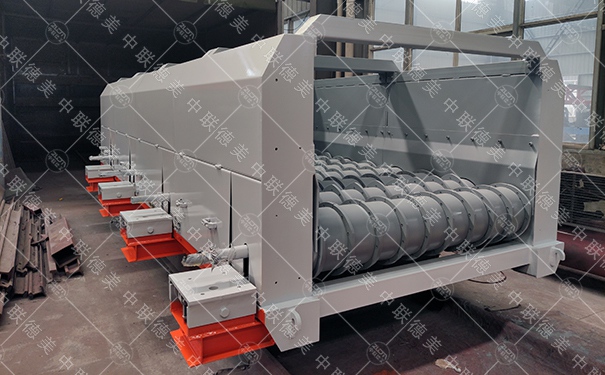 新疆泥石分離機(jī)