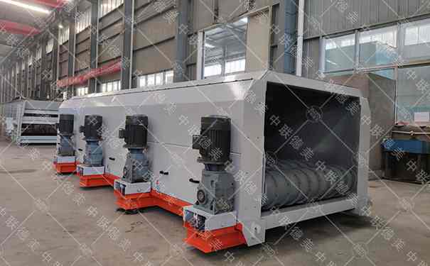 新疆泥石分離機(jī)