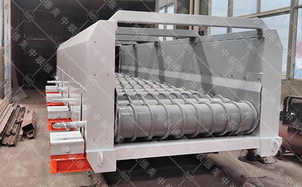 廣西泥石分離機(jī)