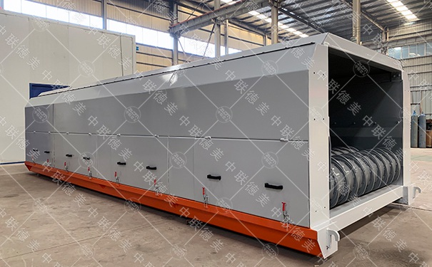 廣西泥石分離機(jī)