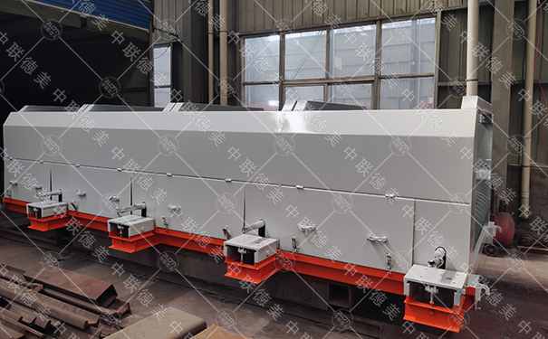 甘肅泥石分離機