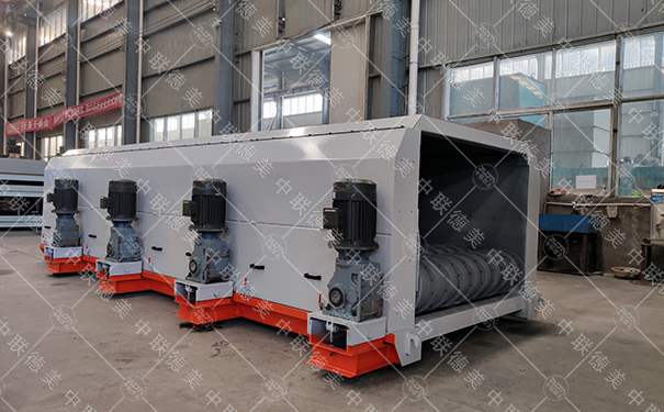 甘肅泥石分離機(jī)