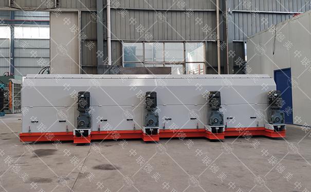 廣西泥石分離機