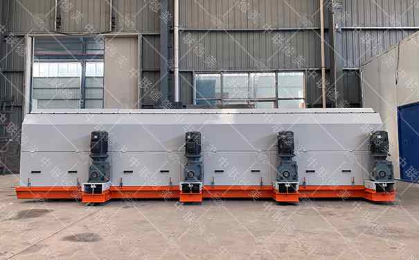 廣西泥石分離機