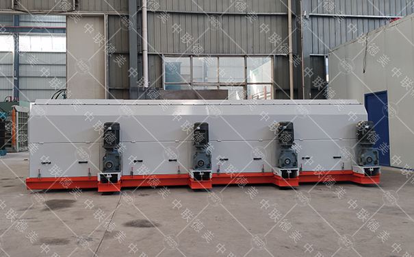 甘肅泥石分離機(jī)