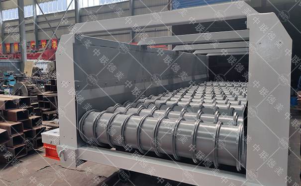 甘肅泥石分離機(jī)