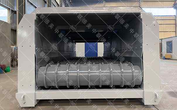 陜西泥石分離機(jī)