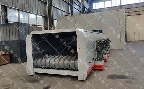 云南泥石分離機