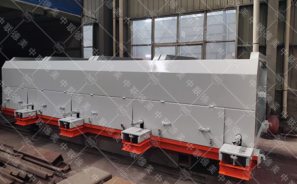 新疆泥石分離機