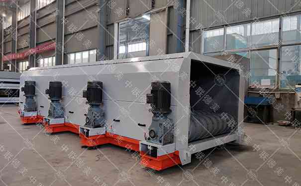 云南泥石分離機(jī)