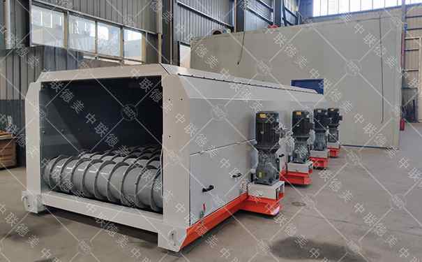 云南泥石分離機