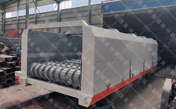 云南泥石分離機