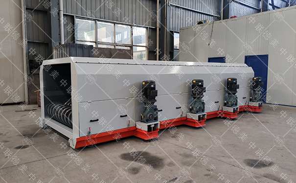 青海泥石分離機(jī)