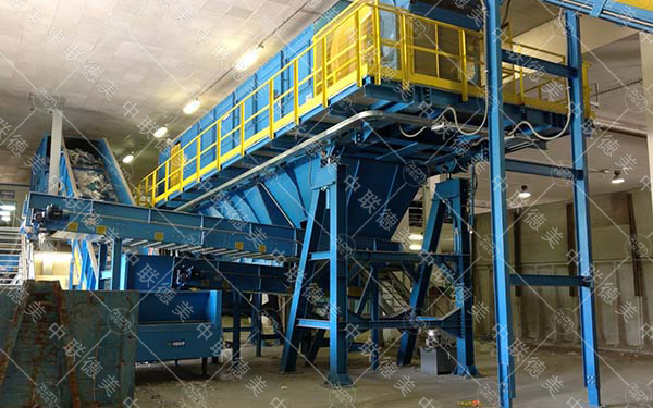 移動破碎機(jī)設(shè)備